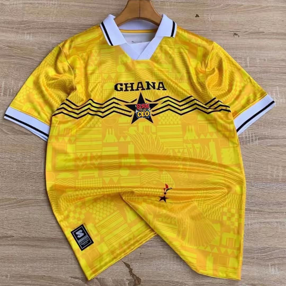 TRAP MILLI JERSEY