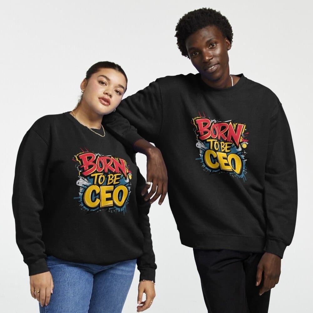 TRAP MILLI HOODIE