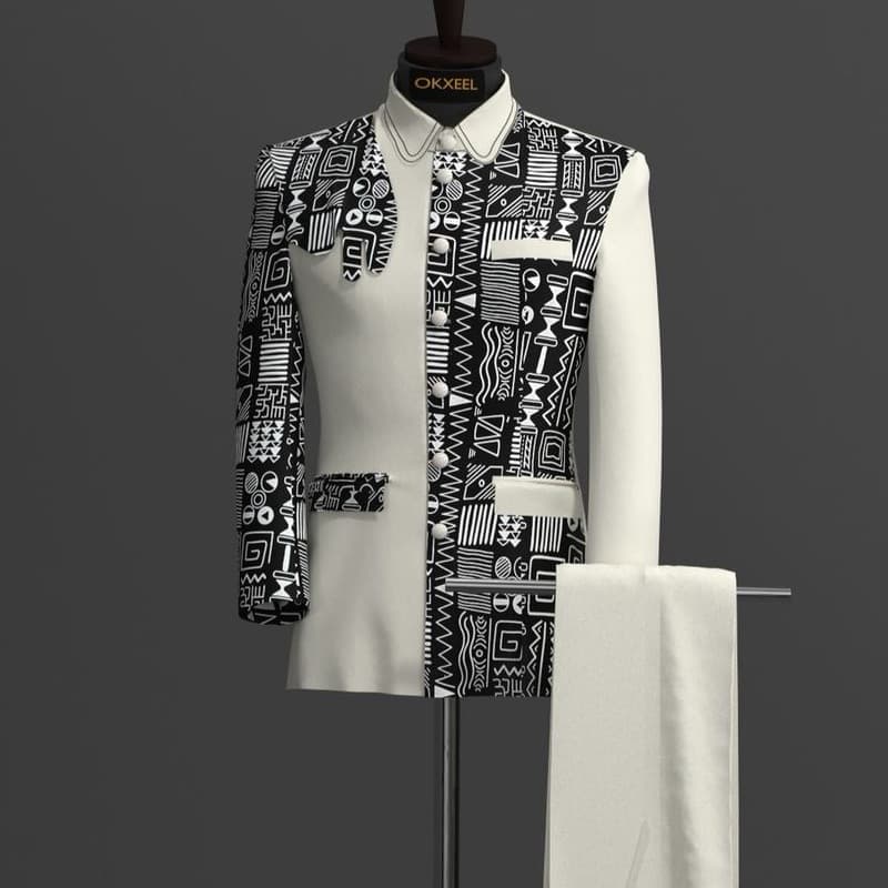 TRAP MAT SUIT