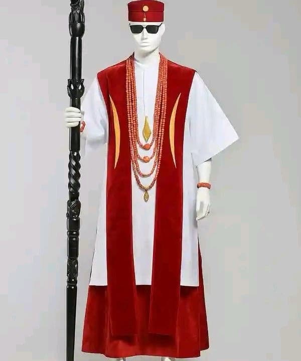 NAIJA MADED