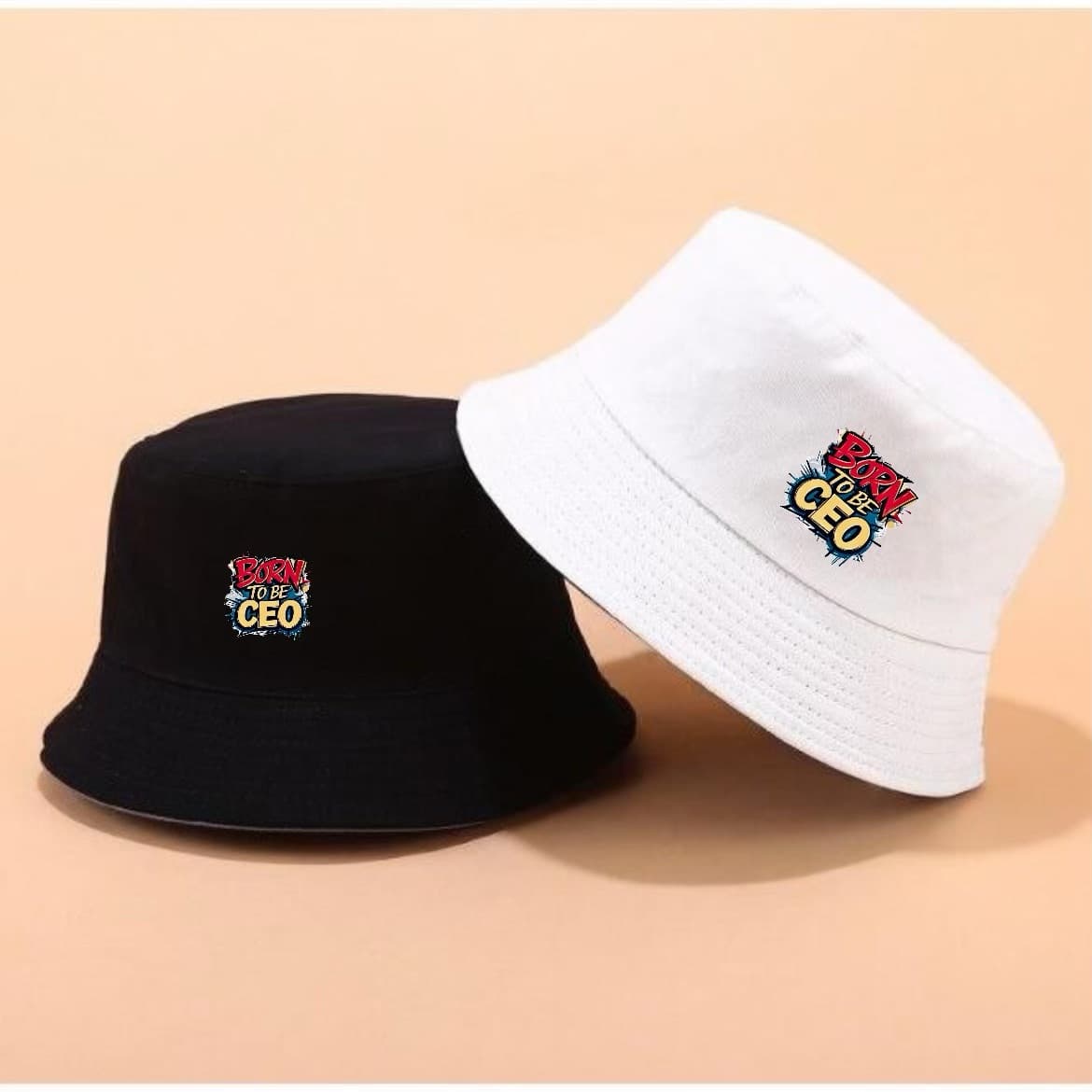 TRAP CAP